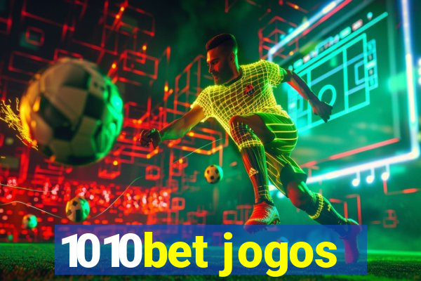 1010bet jogos